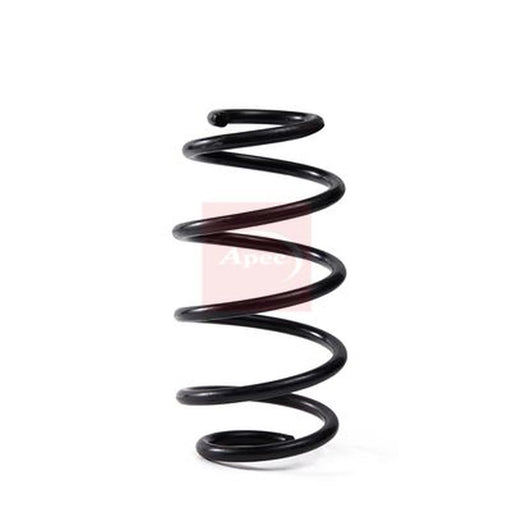 Apec Front Suspension Coil Spring ACS2081