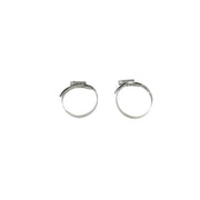 NRF Intercooler Turbo Charge Air Hose 166299