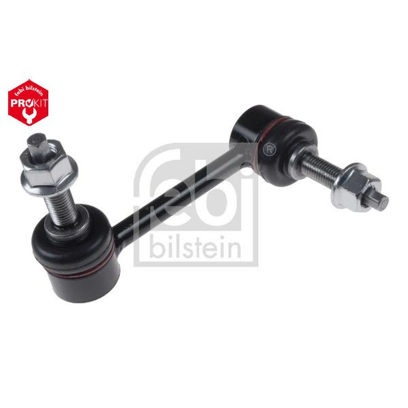 Febi Stabiliser Bar Link Coupling Rod Front Left 48005