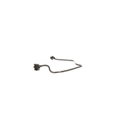Gates Molded Heater Hose 02-3398