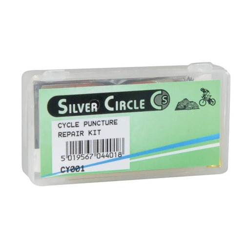 Silverhook Puncture Repair Kit - Standard - CY001