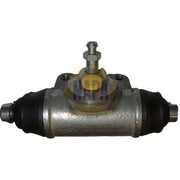 NAPA Wheel Cylinder Hydraulic Brake Rear NCY1111