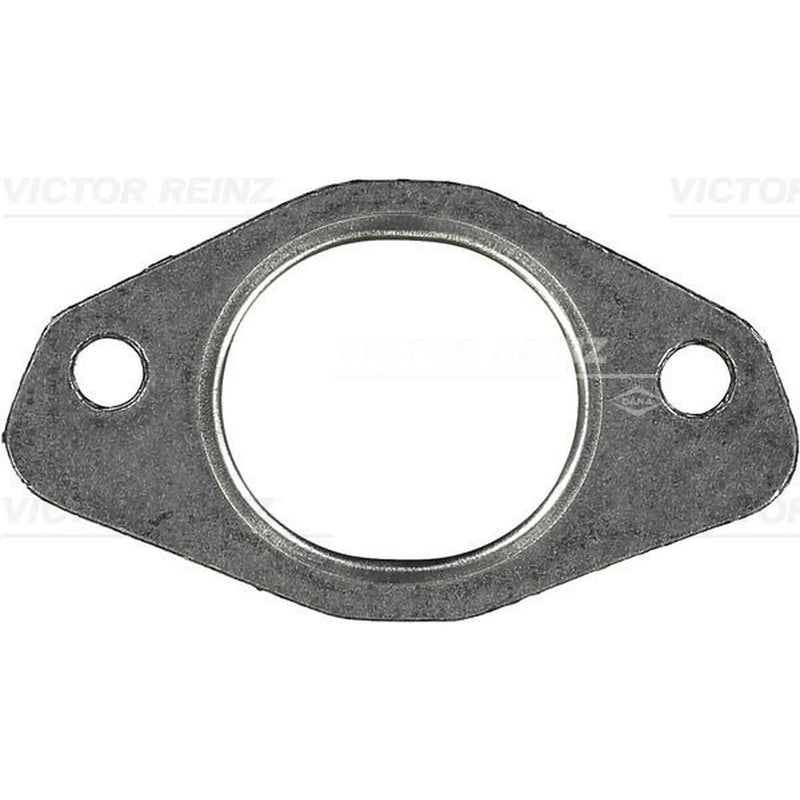 Victor Reinz Exhaust Manifold Gasket Wide 2mm Thick 71-25193-10