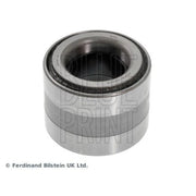 Blue Print Wheel Bearing Kit Rear Right 65mm ADS78313