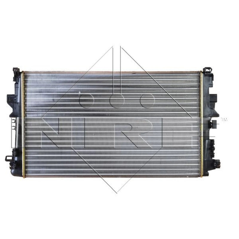 NRF Engine Radiator 53801