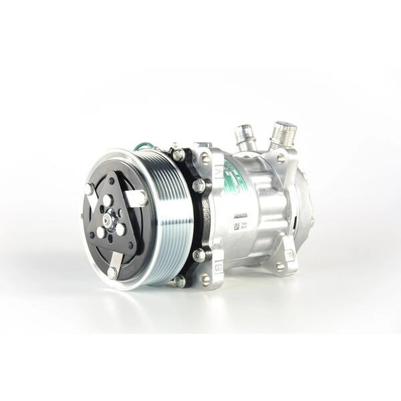 Mahle Air Conditioning Compressor ACP 998 000P