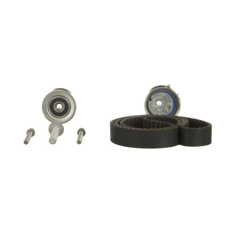 Gates Timing Belt Kit with Rollers K015603XS
