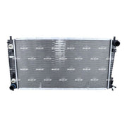 NRF Engine Radiator 56030