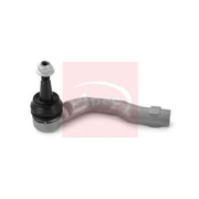 Apec Steering Tie Rod End Ball Joint Front Left AST6640