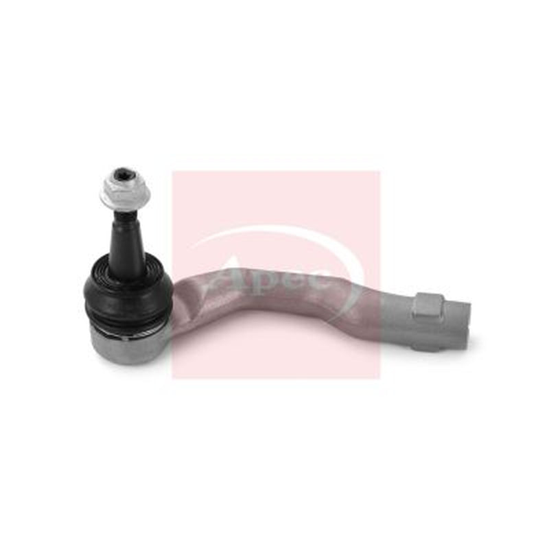 Apec Steering Tie Rod End Ball Joint Front Left AST6640