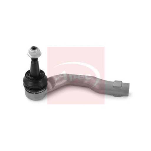 Apec Steering Tie Rod End Ball Joint Front Left AST6640