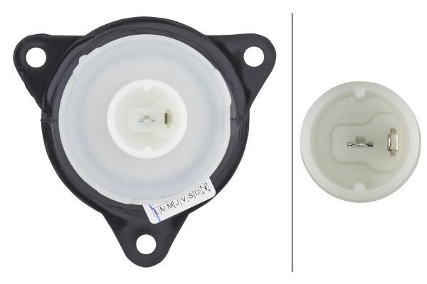 Hella 2NE 008 221-137 Rear Fog Light