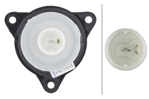 Hella 2NE 008 221-137 Rear Fog Light