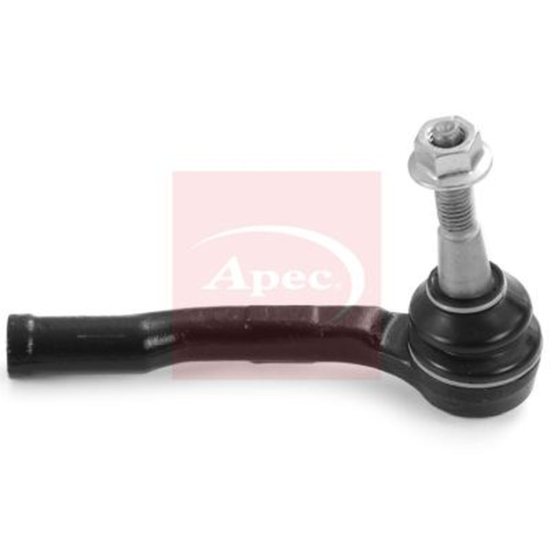 Apec Steering Tie Rod End Ball Joint Front Right AST6698
