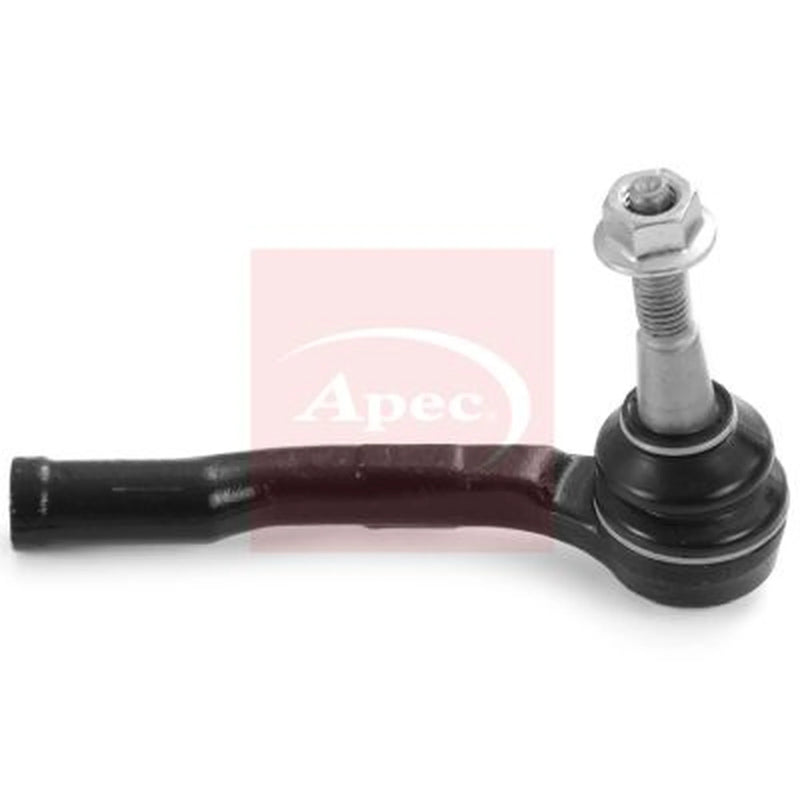 Apec Steering Tie Rod End Ball Joint Front Right AST6698