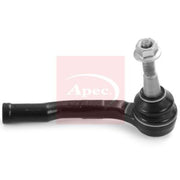 Apec Steering Tie Rod End Ball Joint Front Right AST6698