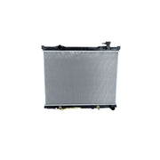 NRF Engine Radiator 550110
