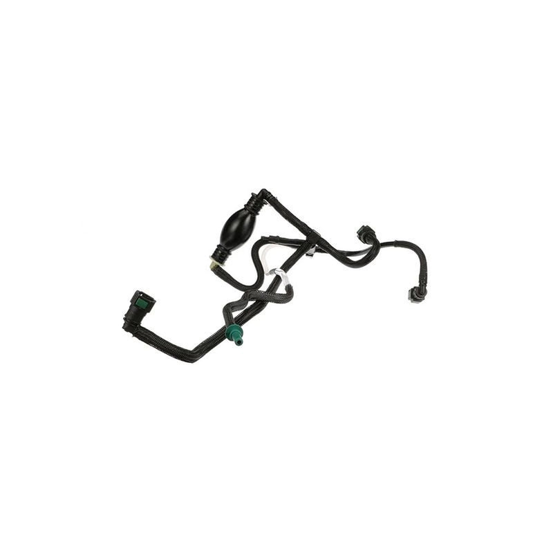 Gates Fuel Overflow Hose Pipe MFL1096