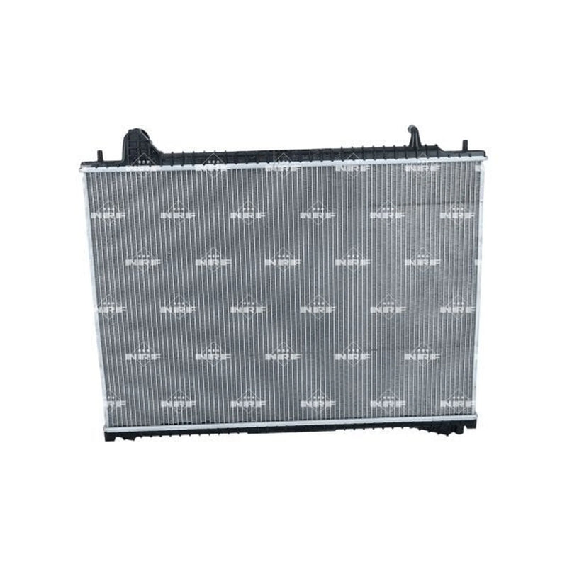 NRF Engine Radiator 550357