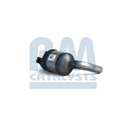 BM Catalysts Homologated Diesel Cat BM80434H