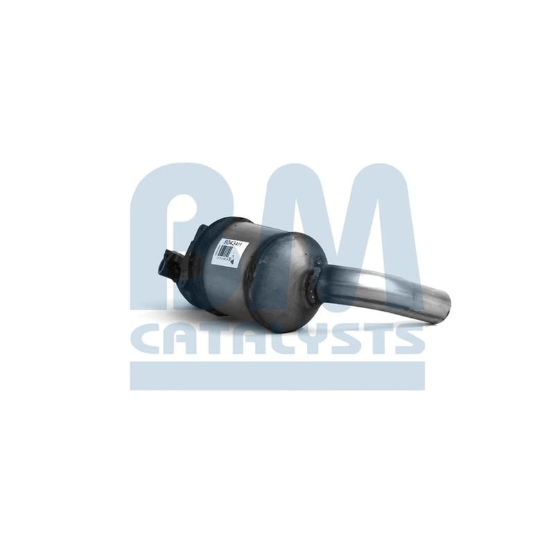 BM Catalysts Homologated Diesel Cat BM80434H