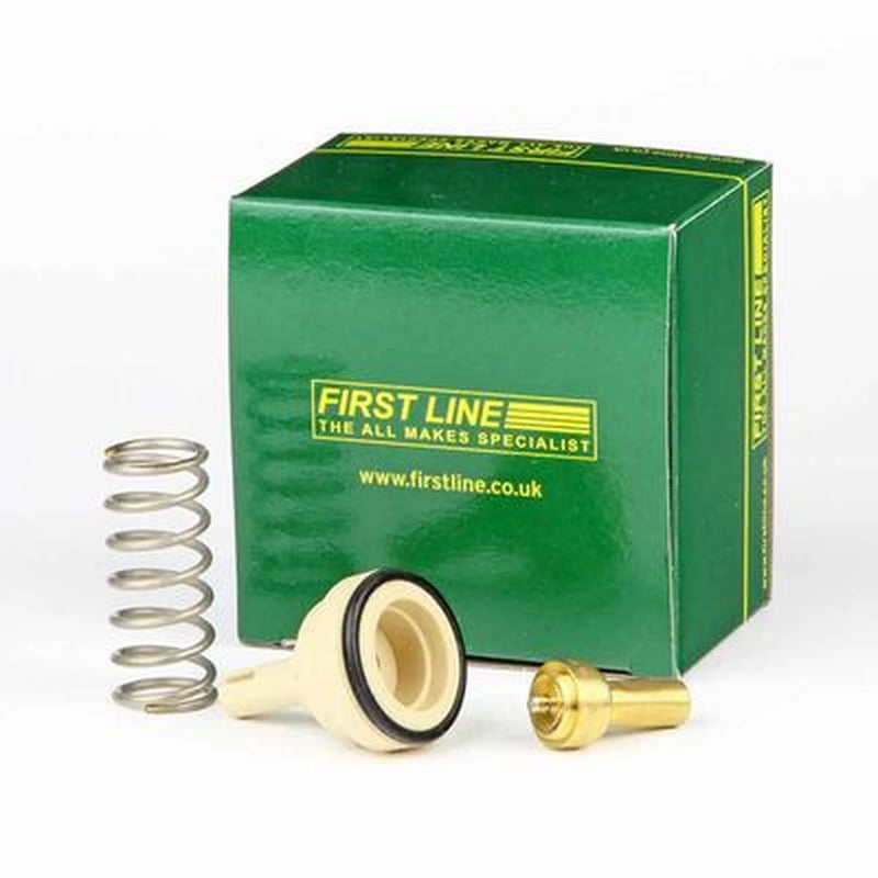 First Line Thermostat,Coolant FTK250