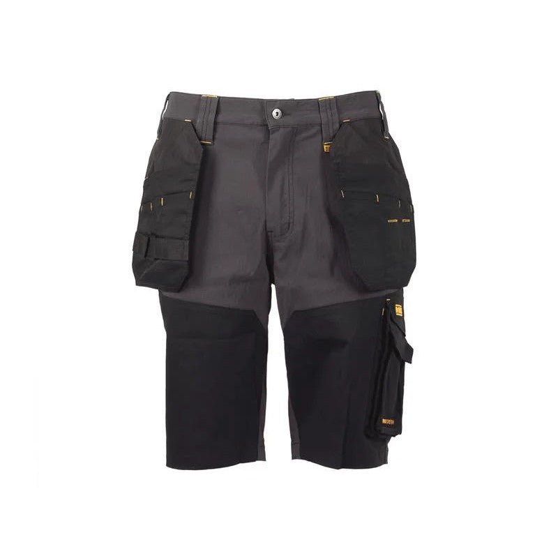 DEWALT Power Tools Hamden Holster Pocket Shorts Waist 30in - HAMDEN SHORT 30W