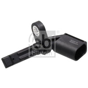 Febi ABS Wheel Speed Sensor Rear Left 101053