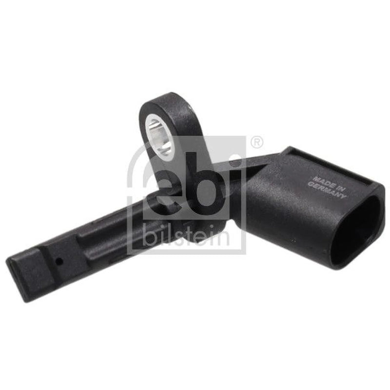 Febi ABS Wheel Speed Sensor Rear Left 101053