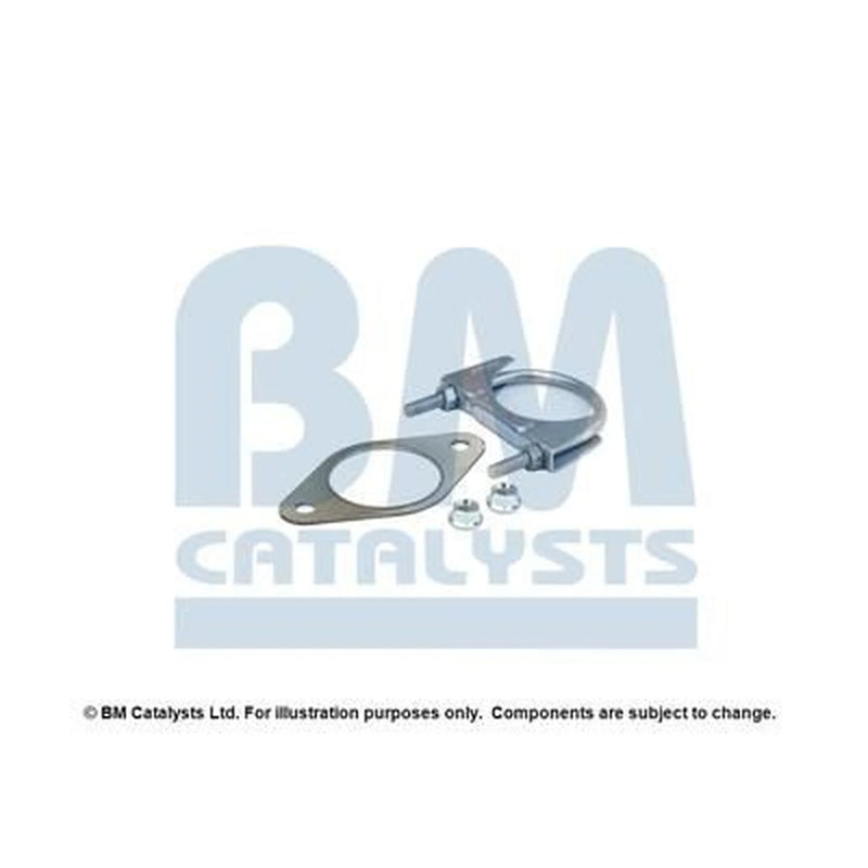 BM Catalysts Exhaust Pipe Mounting Kit FK50549B