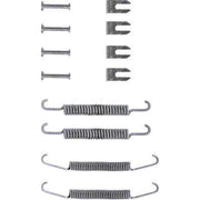 Mintex Brake Shoe Accessory Kit Rear MBA610