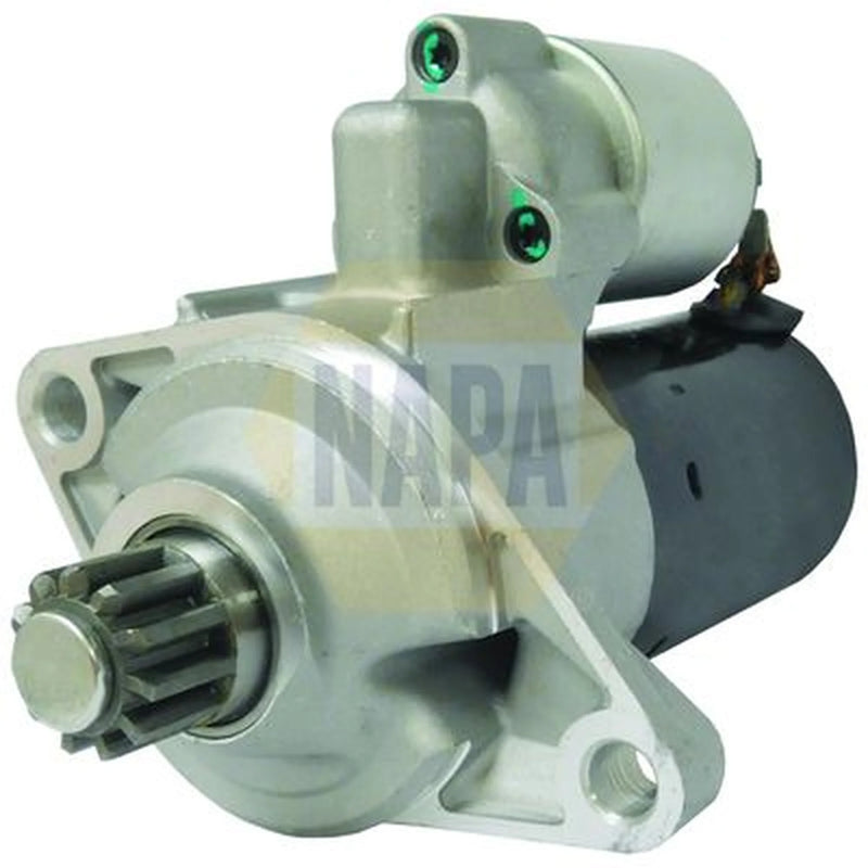 NAPA Starter Motor 12V 1.1kW 11 Teeth NSM1698