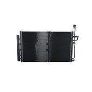 NRF Air Conditioning Condenser 35797