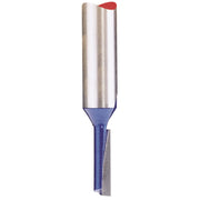 Draper TCT Router Bit 1/4" Straight 3 x 11mm