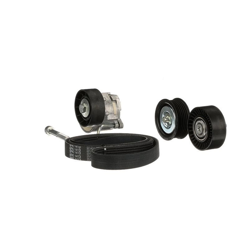 Gates V-Ribbed Belt Set K026PK1413