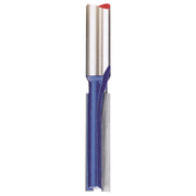 Draper TCT Router Bit 1/4" Straight 6.35 x 25mm