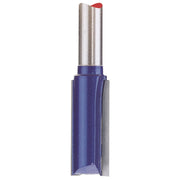 Draper TCT Router Bit 1/4" Straight 10 x 25mm