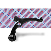 Borg & Beck Control/Trailing Arm BCA6126