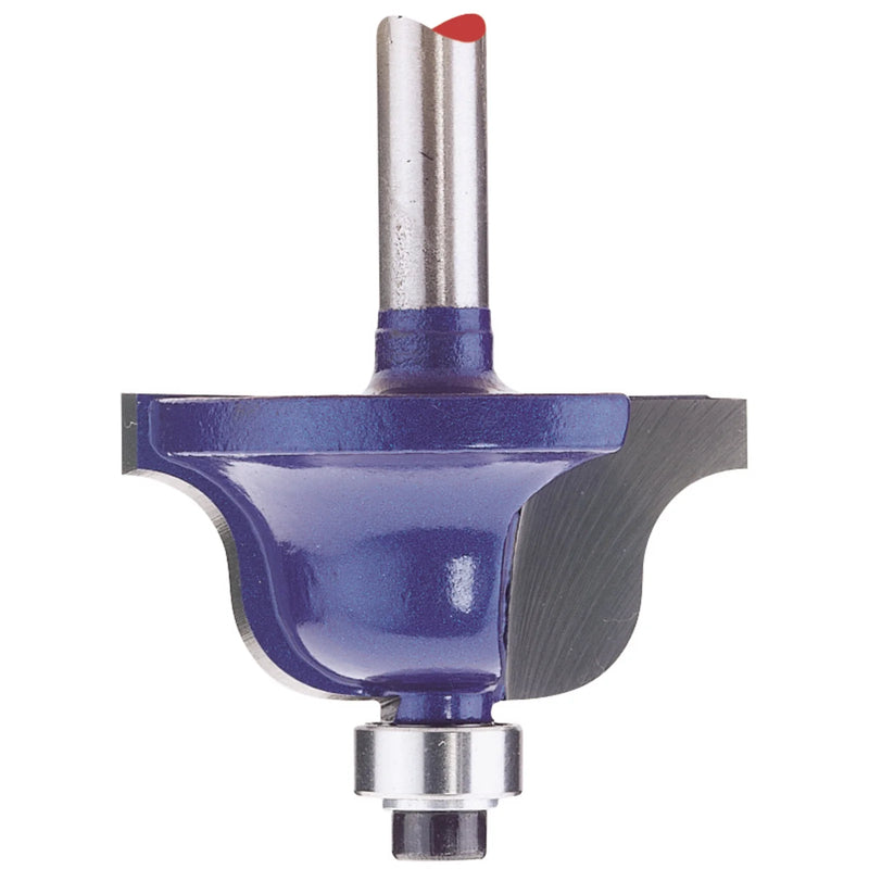 Draper TCT Router Bit 1/4" Roman Ogee 35 x 17mm