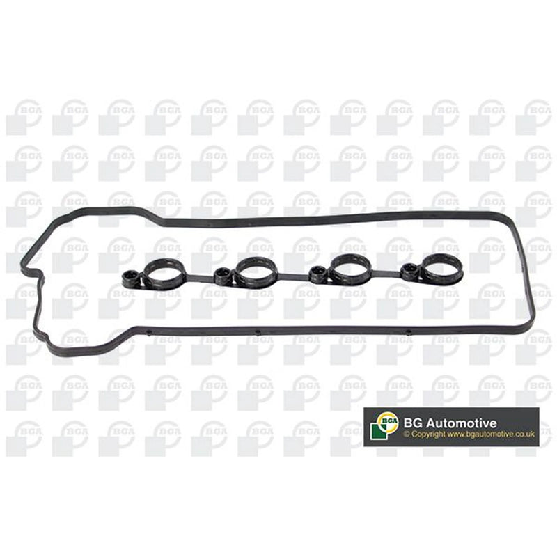BGA Cylinder Head Cover Gasket Set NBR (nitrile butadiene RK2363