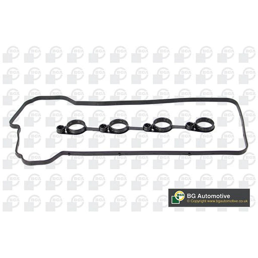 BGA Cylinder Head Cover Gasket Set NBR (nitrile butadiene RK2363