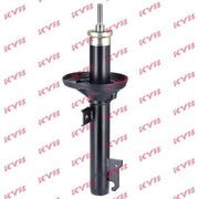 KYB Shock Absorber Damper Strut Front 633817