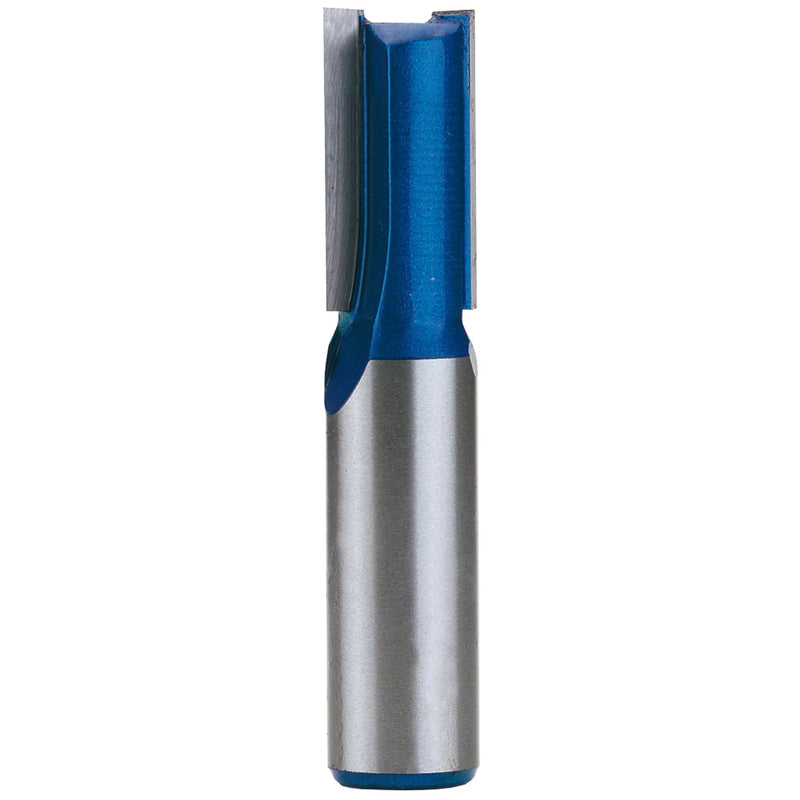 Draper TCT Router Bit, 1/2" Straight, Multiple Lengths Available