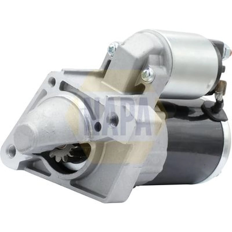 NAPA Starter Motor 12V 1.4kW 13 Teeth NSM2028