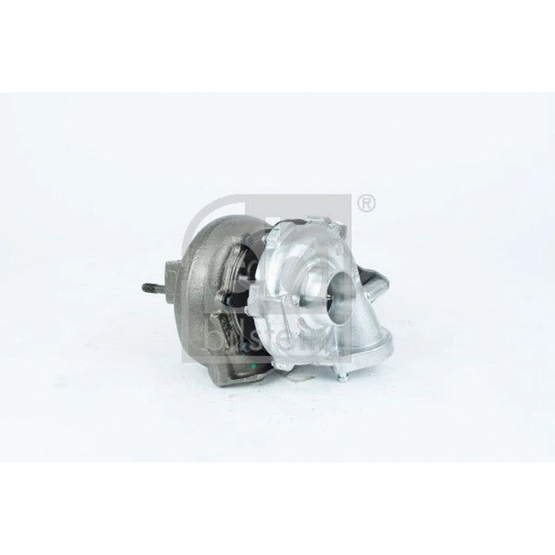 Febi Turbocharger Turbo Unit 187023