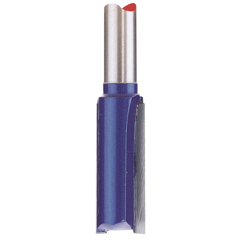 Draper TCT Router Bit 1/2" Straight 19 x 25mm