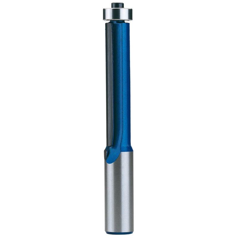 Draper TCT Router Bit 1/2" Flush 12.7 x 50mm