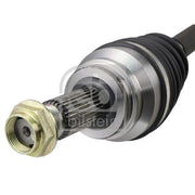 Febi CV Drive Shaft Driveshaft Front Right 193450