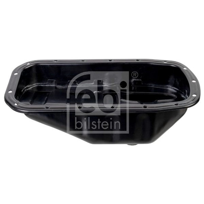 Febi Engine Oil Sump Pan 175857