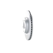 Bosch 2 x Vented Rear Brake Discs 0 986 479 916